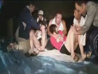 Wet and Wild XXX Dream for Horny Nippon Women