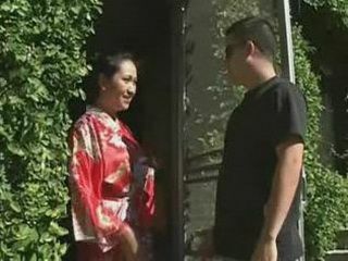 Get ready for some hot and steamy Geisha blowjobs in this Oriental porn video, featuring nippon girls with thai-inspired techniques and china-style worship of cock!