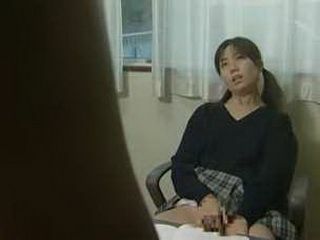 Nippon Teens' XXX Obsession with Mature Men's Steamy Tokyo Porn