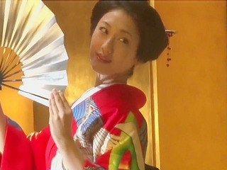 Japanese Lesbian Kisses Turn Hotter with XXX Quality, Nippon Steamy Scene Made for Fucking!