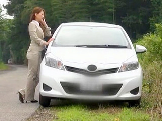 Horny Tokyo Nippon Whore in XXX Porn Japanese AV Scene