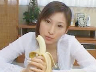 Nippon babe receives a hard fucking from her Tokyo lover, ends with a XXX nipple-sucking.