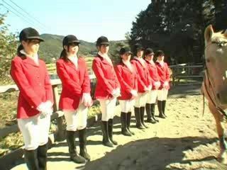 Fucking Nippon Porn Experience: Tokyo, Thai, and China's Unforgettable Oriental XXX Hippodrome