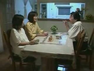 Japanese Sisters' Taboo Fuckfest in Tokyo