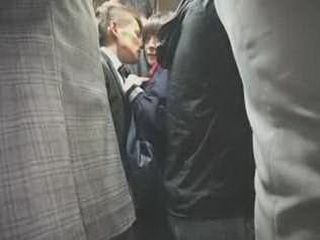 Nippon Schoolgirl's Reluctant Blowjob Excites Tokyo XXX Porn Fanatics