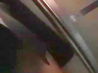 Pounding the Nipponese Schoolgirl on the Rails - A XXX Love Story