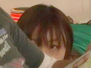 Nozomi's Naughty Journey to a Huge Cock in Tokyo