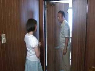 JAV girl's juicy secrets unleashed - a Tokyo trip worth fucking for or Nipping for more!