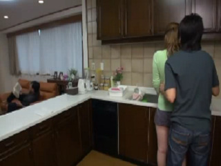 Naughty Oriental Dickgirl's Exotic XXX Encounter Caught on Camera