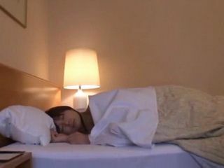 Fucking Morning Delight with my Tokyo Nippon Girlfriend's Sweet Touch