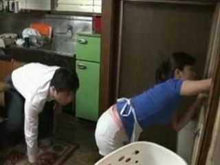 Get Ready for the Horny Ride with Tokyo's Nippon XXX Porn Maids