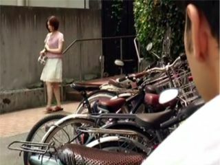Nippon Teen Fucks Hot MILF Neighbor in Insane Tokyo Porn
