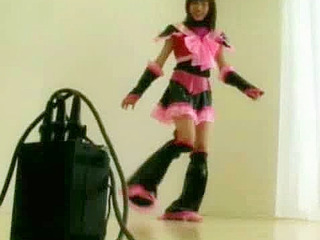 Getting Freaky with Shy Tokyo Nippon Porn Star