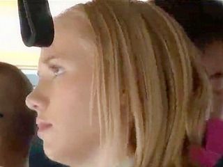 Grope on the Go - Nippon Schoolgirl's Wild Ride with American, Thai, and Chinese Men