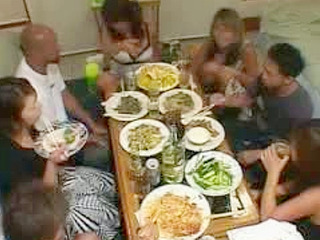 Fucking intense XXX drilling of a tight Nippen pussy